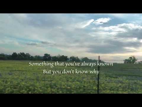 Don't You Want to Thank Someone - Andrew Peterson