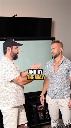 10K views · 89 reactions | Most guys wait 20 minutes to break the...