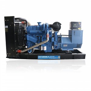 [Hot Item] by Famous Brand Super Silent Open Type Generator