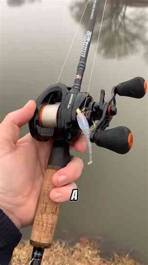 Testing KastKing Zephyr | Can it cast a 1/16oz lure?