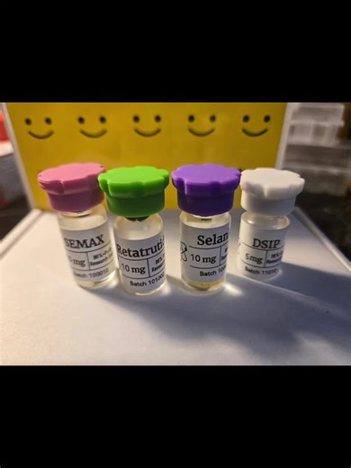 Trust the Peppers: Your Path to Health