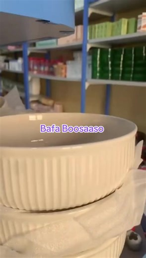 Bafa One dollar store Boosaso iyo garowe