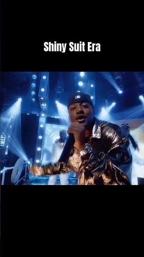 Mariah Carey – Honey (Bad Boy Remix) ft. Mase & The LOX (1997)