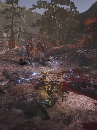 Ninja Tool Arts, allows you to use a wide range of ninja tools like projectiles and traps while switching between them depending on battle conditions to gain the upper hand. These tools can be used repeatedly by replenishing the Ninjutsu Gauge through combat. Pre-order & Wishlist #Nioh3! ▼PS Store https://store.playstation.com/en-us/concept/10014010 ▼Steam https://store.steampowered.com/app/3681010/3/