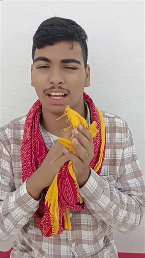 Bhole Baba Dance Kar Rahe Hai 😇😱 #comedy #nannuchunnu #shorts