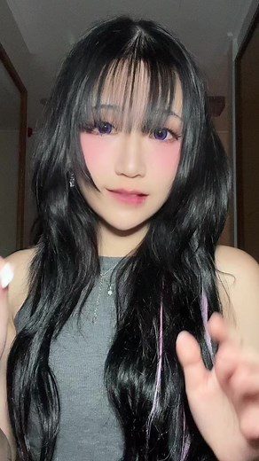 80K views · 3K reactions | rizz magic 栗‍♀️✨ | Akaei Ray Cosplay | Facebook