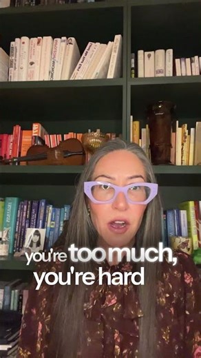 Understanding Your Inner Critic: Where Does It Come From? #innerchildhealing #traumainformed