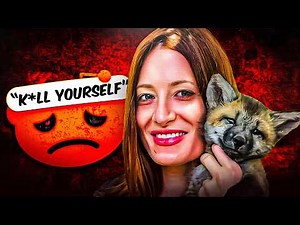 How Reddit made the most wholesome YouTuber take her life