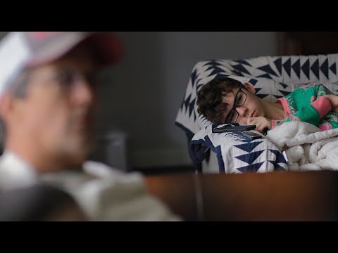 Depression (Episode 4 of 4) — Screening and Treating Depression in Adolescents | NEJM