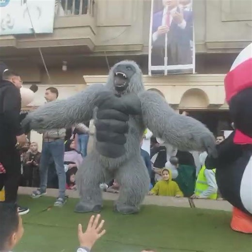 #فرحه العيد