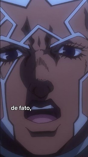 A REVELAÇÃO do MAIDEN HEAVEN | Jojo’s Bizarre Adventure: STONE OCEAN | Netflix Brasil #jojo #anime