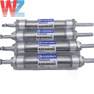 [Hot Item] SMT Spare Parts FUJI Air Cylinder FUJI Cp643 Air Valve for FUJI Nxt Chip Mounter