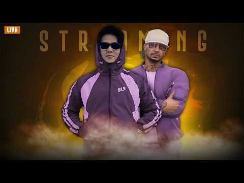 KAISAN BA ? / ROLEPLAY NIGHT / REACTIONS AND CHATTING