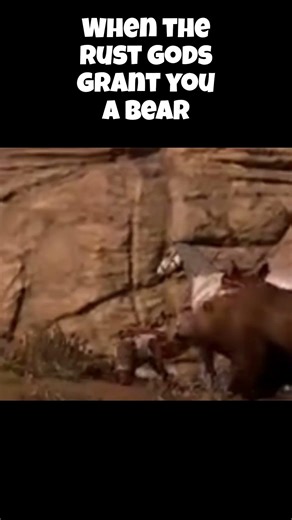 We are Charlie Kirk. You. Me. The bear. We all are.