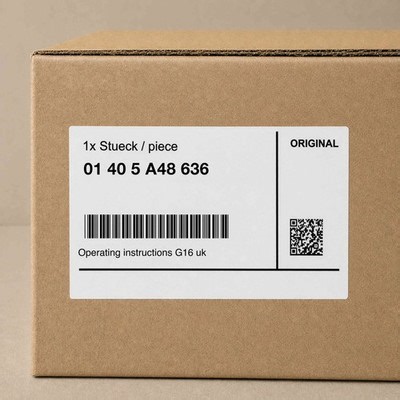 Neu Original BMW Operating instructions G16 uk 01405A48636 | eBay.de