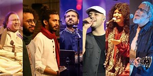 A Ramadan Playlist: 7 Beautiful Nasheeds To Listen To