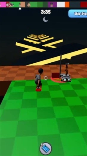 Roblox Skateboard Obby From HELL! 😱
