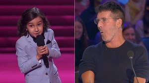 J.J. Pantano Roasts AGT Judges