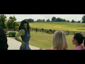 The Incredible Hulk and She hulk season 2 intro Live-action 1996