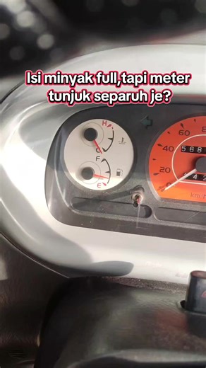 Solving Fuel Float Issues in Meter Problems