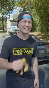 Stretch vs Lamborghini ‪@Unspeakable‬ #subscribe #funny #comedy #funniestvideo #music #subscribe