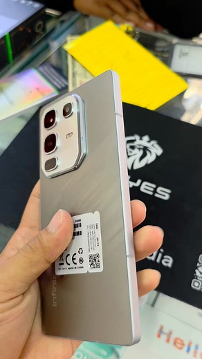 1.7K views · 67 reactions | Infinix NOTE 50 Pro (12+12GB+256GB)...