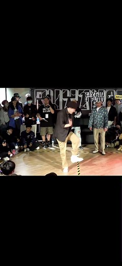 世界一の日本人ポップダンサー🇯🇵 KITE #dance #ダンス #世界一のダンサー #ポッピングダンス #popping #ダンスバトル #世界大会優勝 #ダンス動画