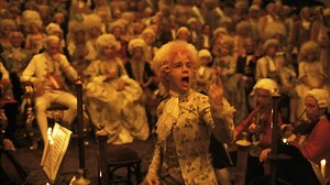 Amadeus Full Movie