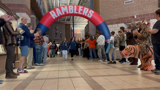 9.3K views · 205 reactions | Boyne City Public Schools on Reels | Facebook