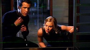 Ryan Reynolds launches his own streaming service, but it only has one movie: 2003's 'Foolproof'