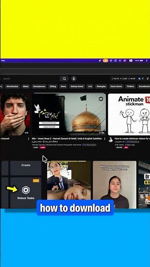 How To Download YouTube Videos On PC