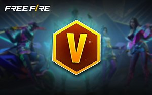 Free Fire Partner Program: How to get V Badge and other benefits in July 2022