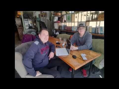Συνέντευξη με τον ηθοποιό - σκηνοθέτη Αλέξανδρο Σωτηρίου