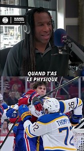 A disappointing start to the season for Juraj Slafkovský 😬