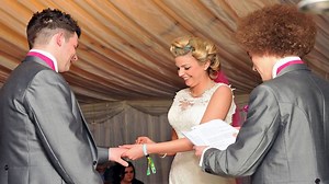 Audio Codes: Luther Trail - What is Representation? - GCSE Media Studies Revision - BBC Bitesize