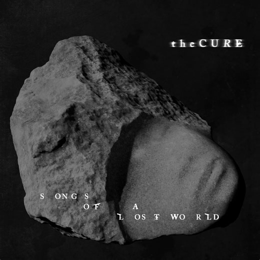 1.4K views · 453 reactions | Songs Of A Lost World :: The new album arriving Nov 1st Pre-order now & listen to ‘Alone’ | The Cure | Facebook