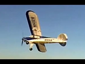 Teach yourself to FLY! Hobbyzone Sport Cub S2 - RC Training Plane