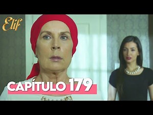 Elif Primera Temporada Capítulo 179 | Elif Capítulo 179