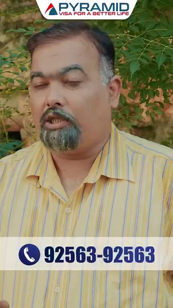 Transform visa refusals into approvals with the right path and program selection at top universities. Secure prompt offer letters from our 350 global institution partners. Fulfil your study abroad dreams successfully and safely. - Call us now at 92563-92563 to learn more. . . #pyramideservices #studyinuk #ukeducationfair #educationfair #pyramidvisa #visaconsultants #studyabroad #ukstudyvisa #educationfair #studyincanada #canadavisa #ukcanada #canadaeducationfair #internationalstudent | Pyramid e