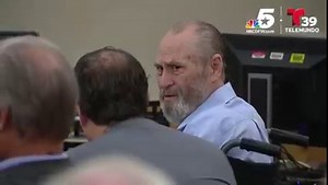 #BREAKING: The Carla Walker cold case murder trial took a dramatic turn Tuesday morning with Glen McCurley, 78, changing his plea to guilty. Details: https://on.nbcdfw.com/l1Bz0XZ | NBC DFW