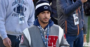 Highlights, reaction from Kaden Saunders' dominant opener