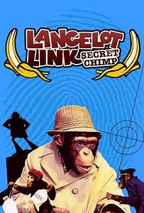 Lancelot Link, Secret Chimp (1970-1971) - TV Show