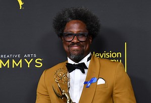 Showtime Announces Upcoming Docuseries From W. Kamau Bell, We Need to Talk About Cosby - The Root