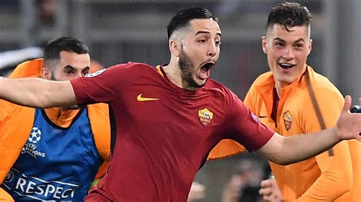Former Champions League star who KO'd Barcelona now playing in non-league at 33
