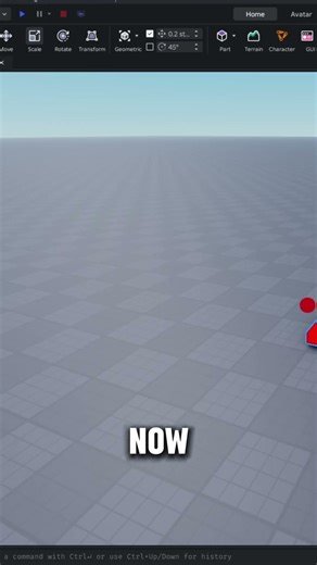 How to make a Kill Part in Roblox Studio #shorts #robloxstudio #roblox #tutorial #robloxtutorial