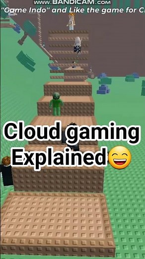What is cloud gaming explained ‪@ZohaibGamingYt90‬