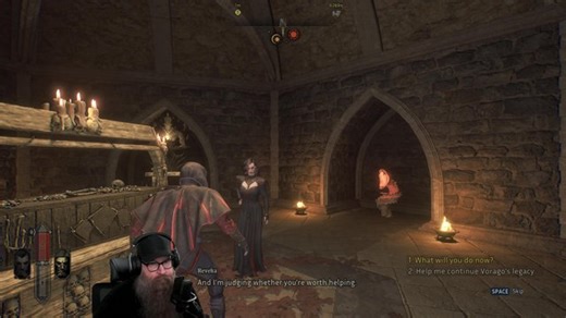 VAMPIRES: BLOODLORD RISING | Early Access | Why do all vampire games suck? 🧛‍♀️