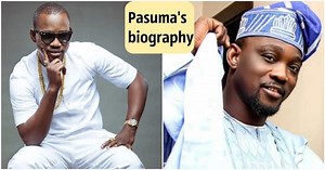 Interesting facts from Wasiu Alabi Pasuma's biography