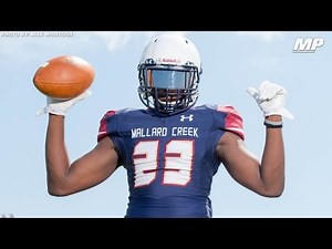 Ryan Jones Ultimate Highlights