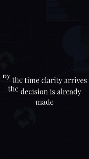 73% of strategic decisions are made with incomplete information.